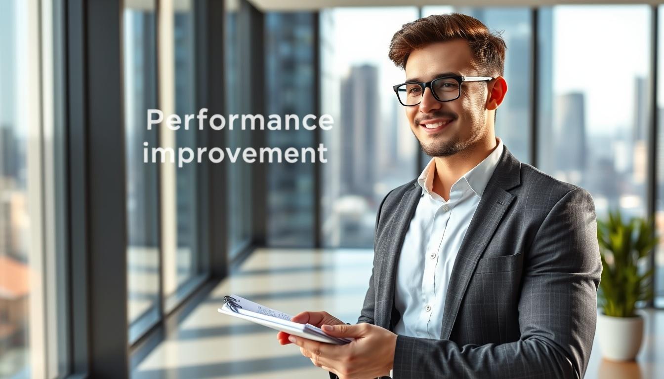 Support for Executives