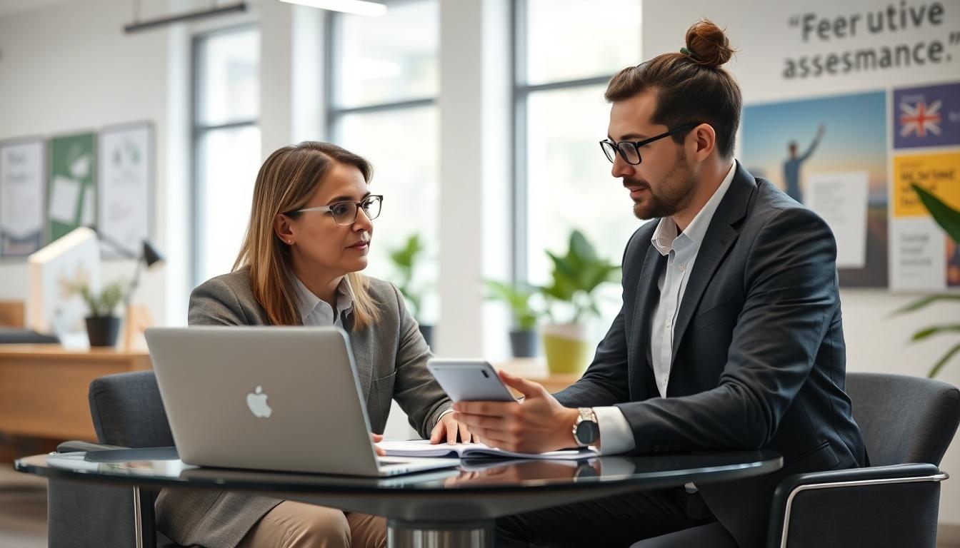 Develop Your Leadership Skills
